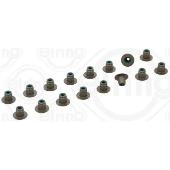 Jeu de joints d'étanchéité, tige de soupape ELRING 753.640