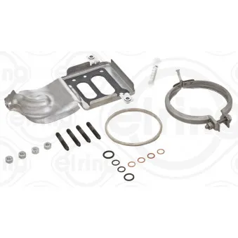 Kit de montage, turbo ELRING 761.120