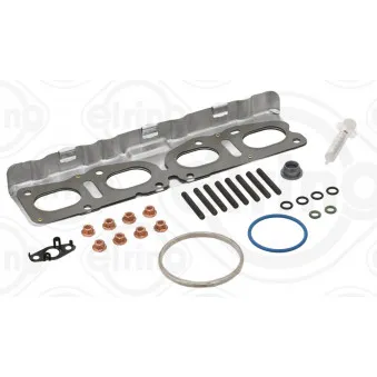 Kit de montage, turbo ELRING 766.020