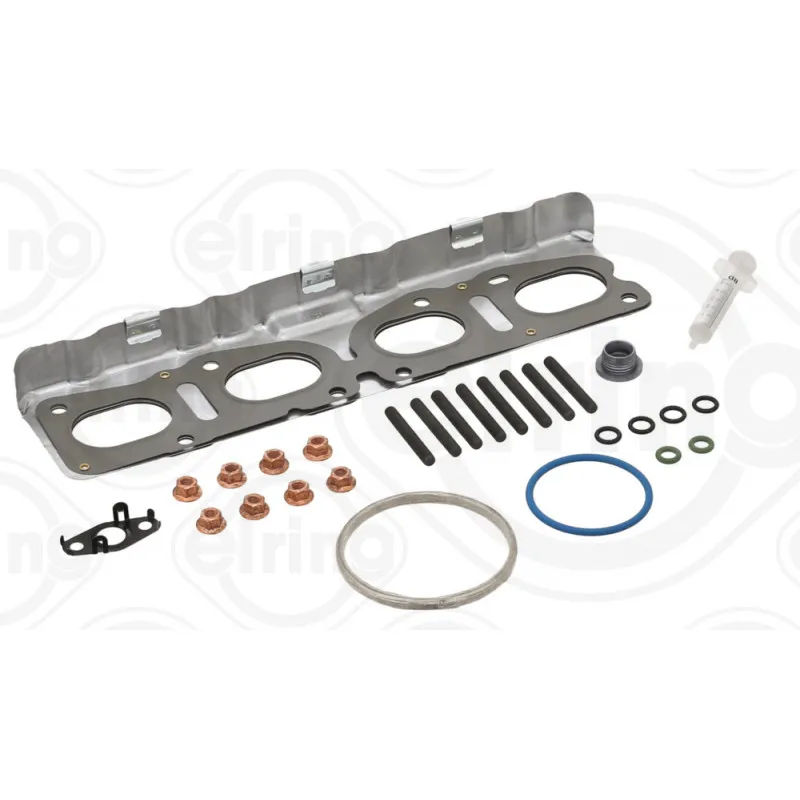 Kit de montage, turbo ELRING 766.020