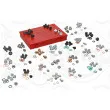 Assortiment, bouchon de vidange d'huile ELRING 777.100 - Visuel 1