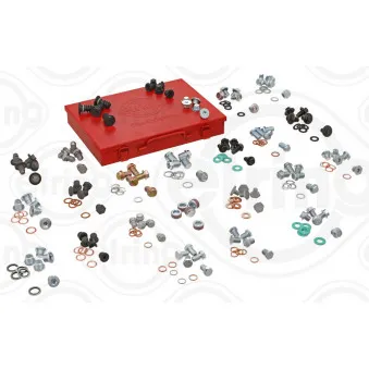 Assortiment, bouchon de vidange d'huile ELRING 777.100