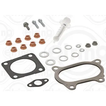 Kit de montage, turbo ELRING 796.230