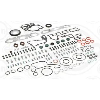 Pochette moteur complète ELRING 798.100