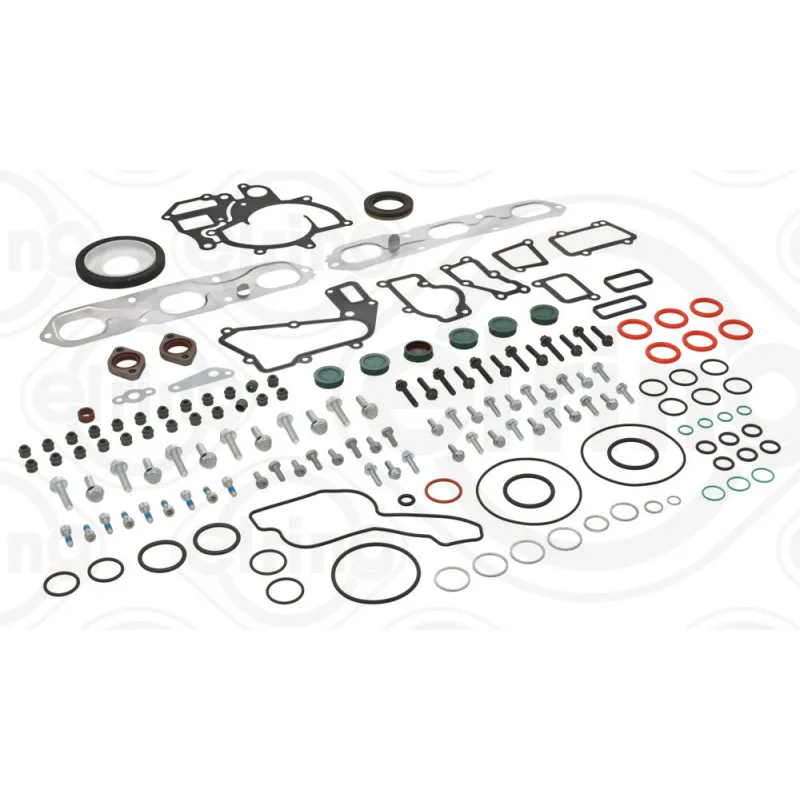 Pochette moteur complète ELRING 798.100