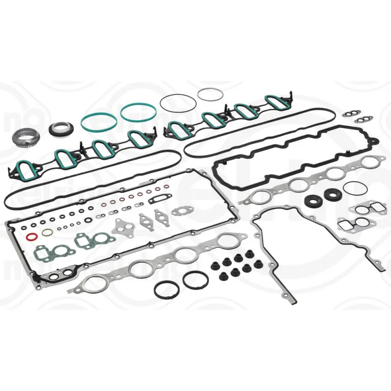 Pochette moteur complète ELRING 802.670