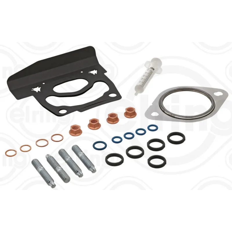 Kit de montage, turbo ELRING 806.400
