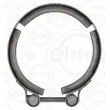 Raccord de tuyau, système d'échappement ELRING 836.290 - Visuel 3