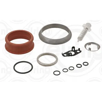 Kit de montage, turbo ELRING 838.880
