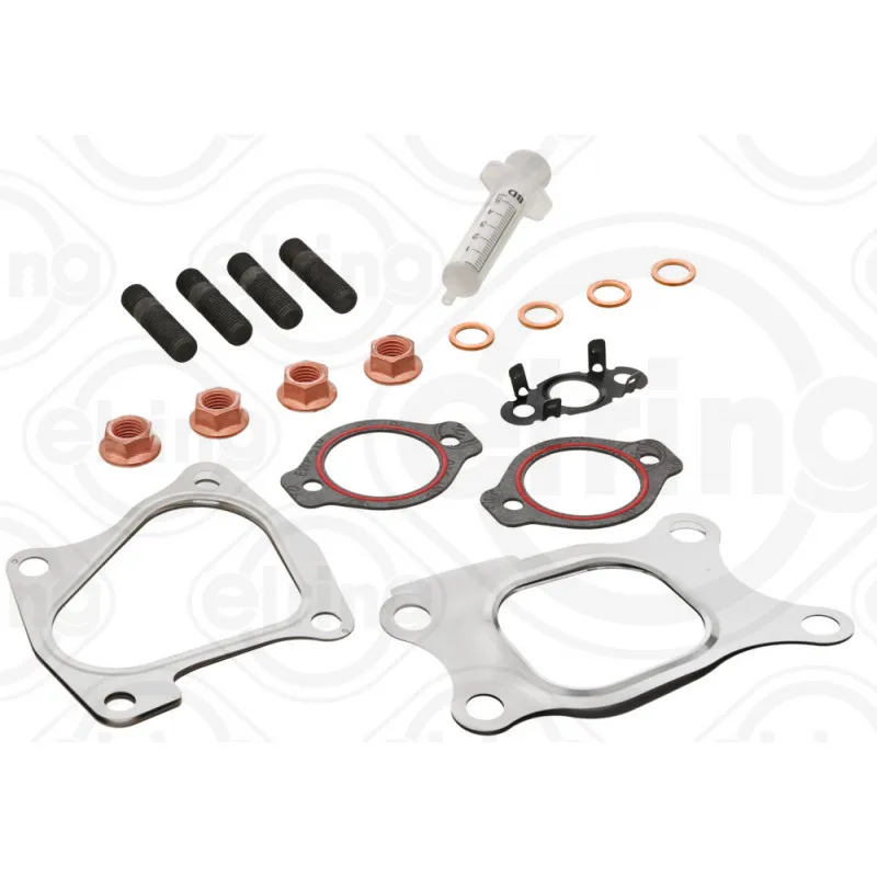 Kit de montage, turbo ELRING 841.320