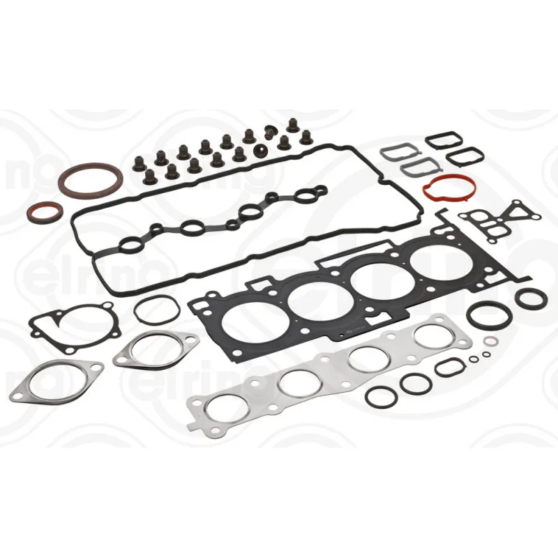 Pochette moteur complète ELRING 855.060