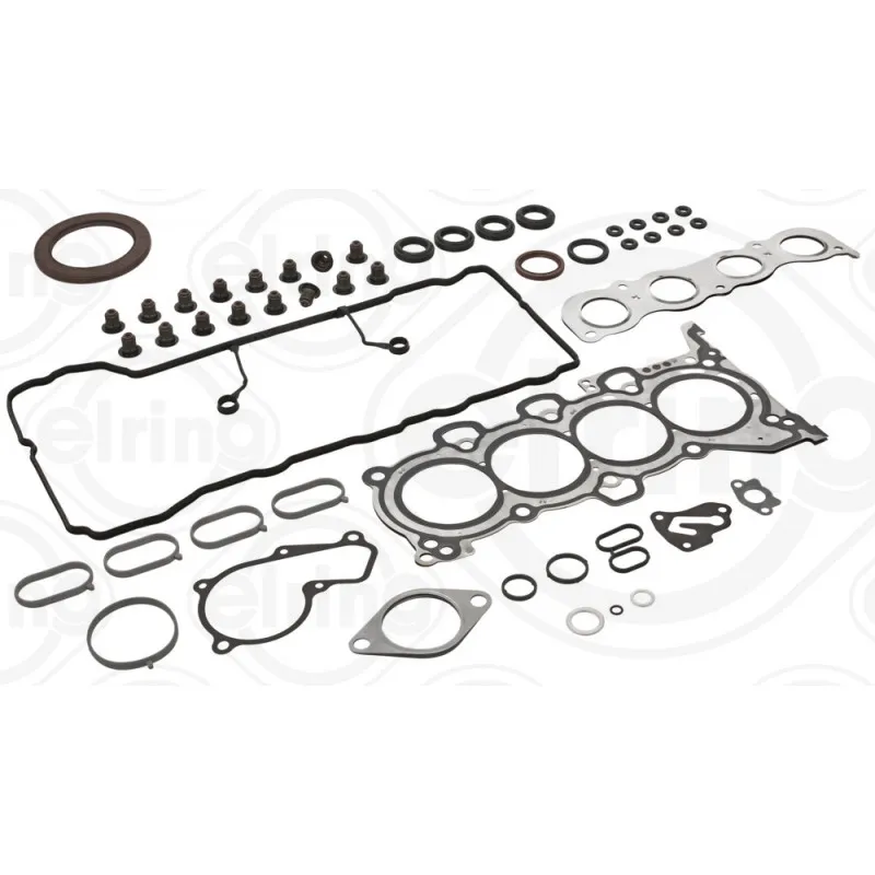 Pochette moteur complète ELRING 864.500