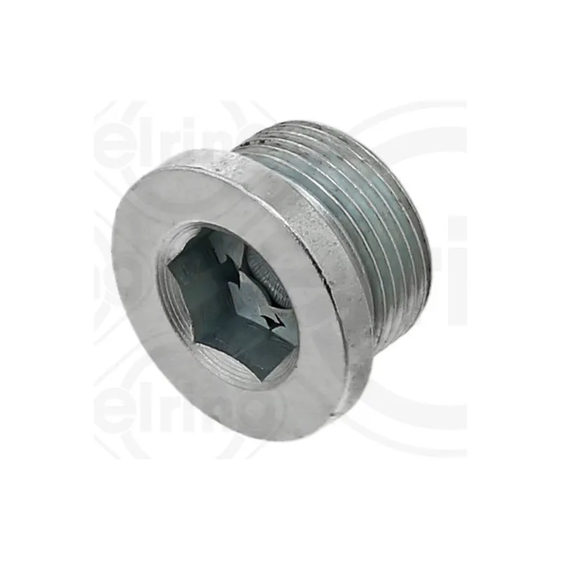 Bouchon fileté, boîte de transmission ELRING 872.020