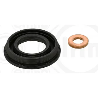 Kit de joints, injecteur ELRING 875.790
