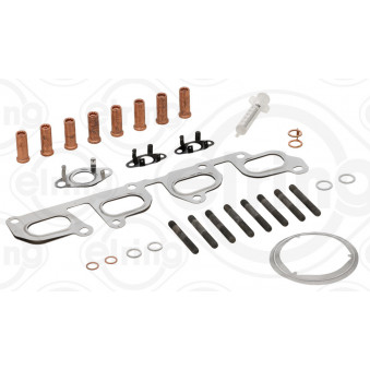 Kit de montage, turbo ELRING 880.240