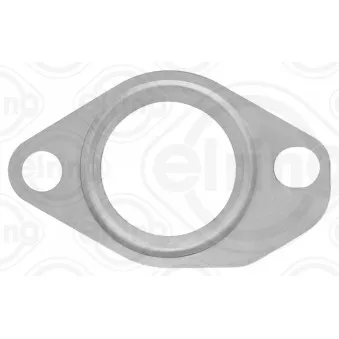 Joint, flexible vanne EGR ELRING 890.540