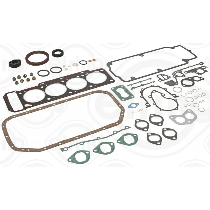 Jeu complet de joints d'étanchéité, moteur ELRING 892.076