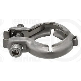 Pièce de serrage, échappement ELRING