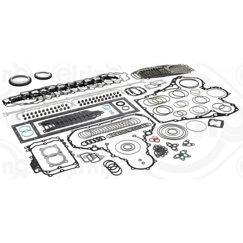Pochette moteur complète ELRING 912.090