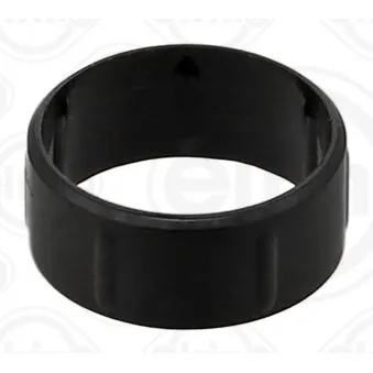 Cache, injecteur ELRING 912.600