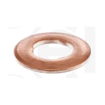 Bague d'étanchéité, porte-injecteur ELRING 924.867