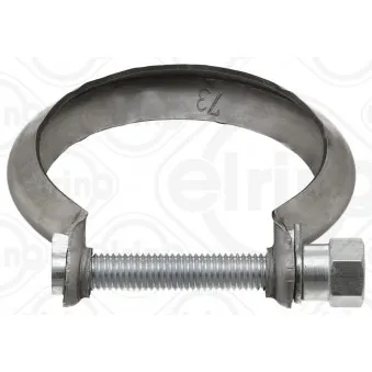 Pièce de serrage, échappement ELRING 939.460