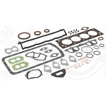 Pochette moteur complète ELRING 945.470
