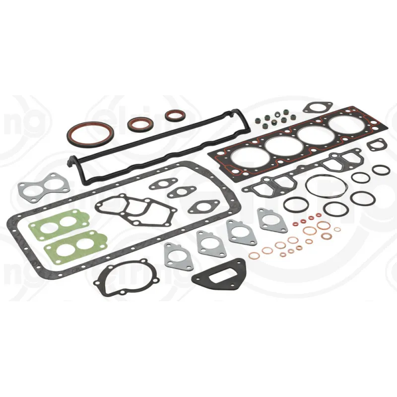 Pochette moteur complète ELRING 945.470