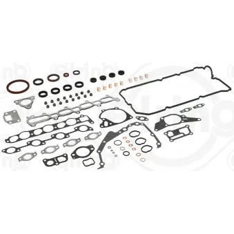 Pochette moteur complète ELRING 966.260