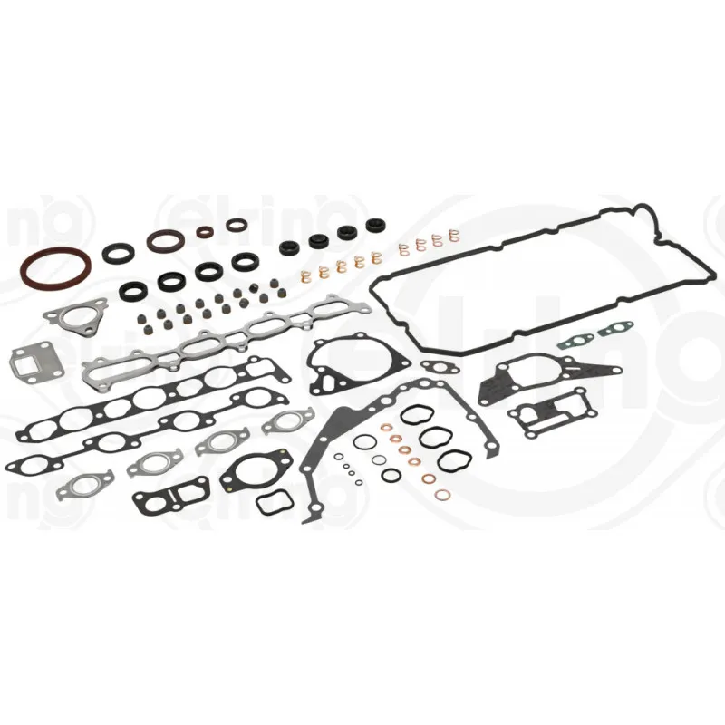 Pochette moteur complète ELRING 966.260