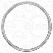 Joint, flexible vanne EGR ELRING 967.790 - Visuel 2