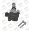 Bobine d'allumage BERU ZS177 - Visuel 1