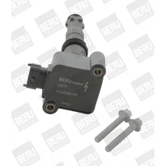 Bobine d'allumage BERU ZS177