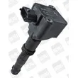 Bobine d'allumage BERU ZS177 - Visuel 2