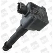 Bobine d'allumage BERU ZS178 - Visuel 2