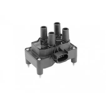 Bobine d'allumage BERU ZS350BO
