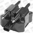 Bobine d'allumage BERU ZS379 - Visuel 2
