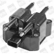 Bobine d'allumage BERU ZS379 - Visuel 3