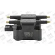 Bobine d'allumage BERU ZS382 - Visuel 1