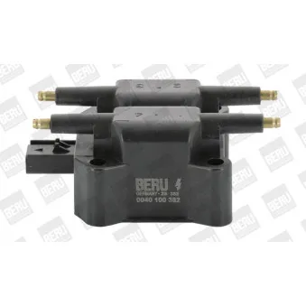 Bobine d'allumage BERU ZS382