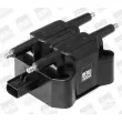 Bobine d'allumage BERU ZS382 - Visuel 2