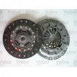 Kit d'embrayage VALEO 826515 - Visuel 2
