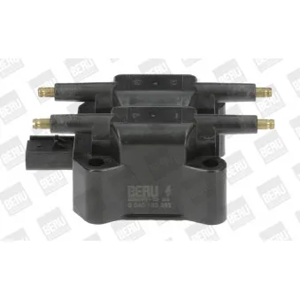 Bobine d'allumage BERU ZS392