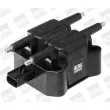 Bobine d'allumage BERU ZS392 - Visuel 2