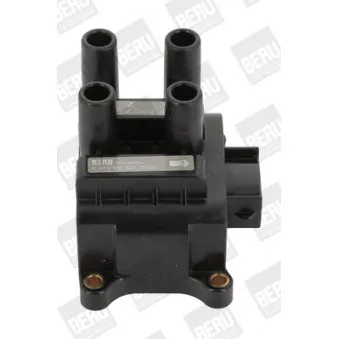 Bobine d'allumage BERU ZS422