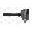Bobine d'allumage BERU ZS428 - Visuel 1