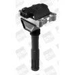 Bobine d'allumage BERU ZS428 - Visuel 2
