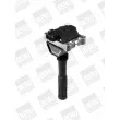 Bobine d'allumage BERU ZS428 - Visuel 3