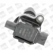 Bobine d'allumage BERU ZS429 - Visuel 1