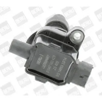 Bobine d'allumage BERU ZS429